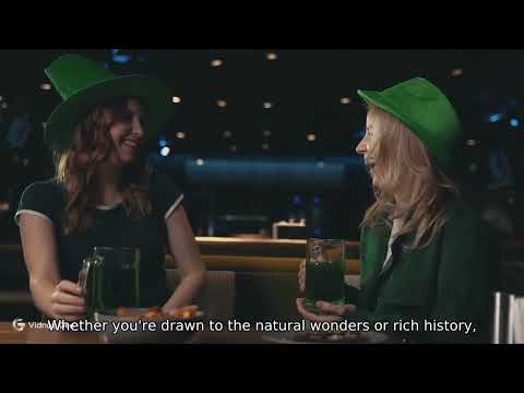 From Dublin to