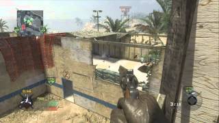 Sick BO1 Shot