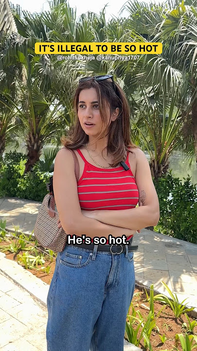 Hotness level 99999 #funny #comedy #couple #explore #shorts #hot #hotguy