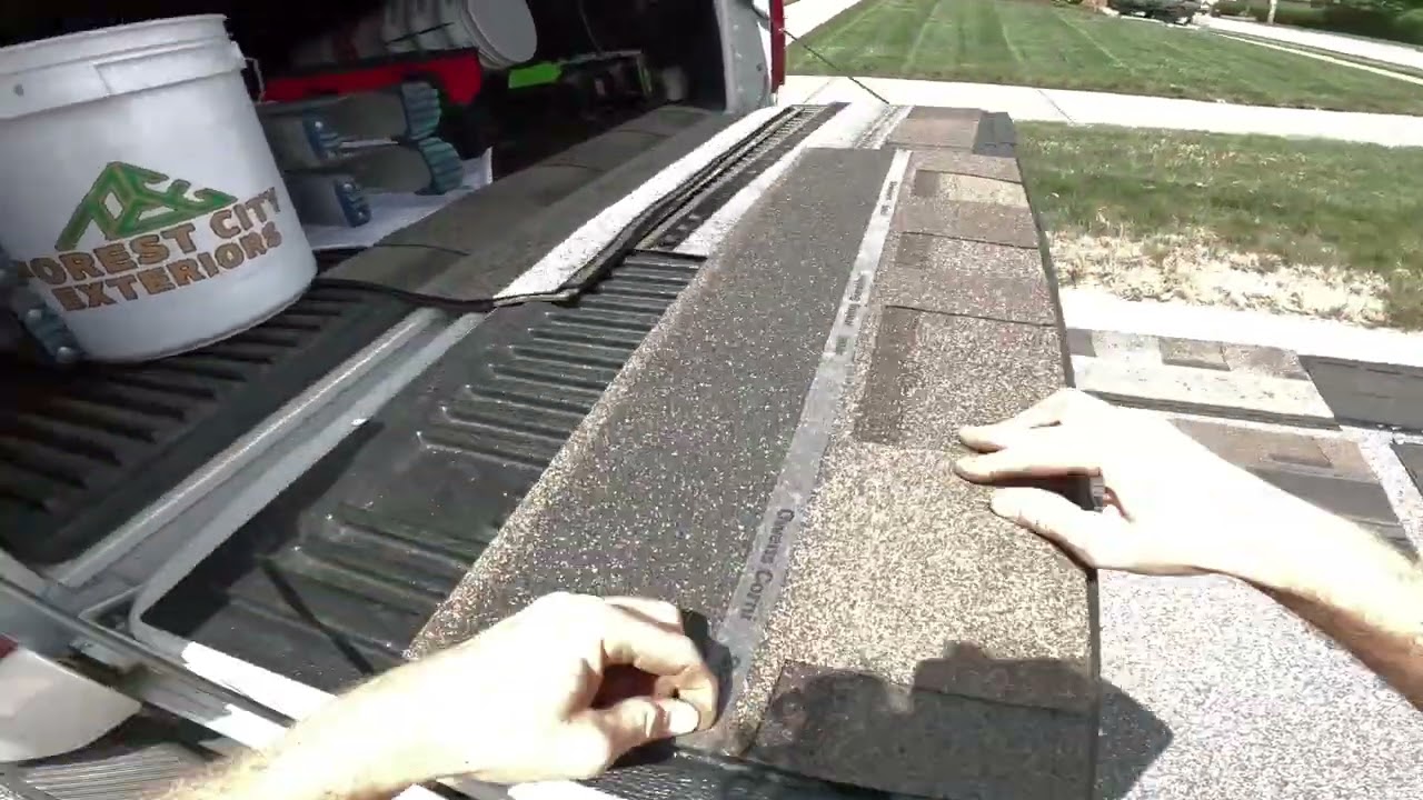 2025 Shingle Testing Part 03