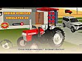 Indian vehicles simulator 3d game 😱 new update 👆 aagya hai guys ✅ #nitingamar 