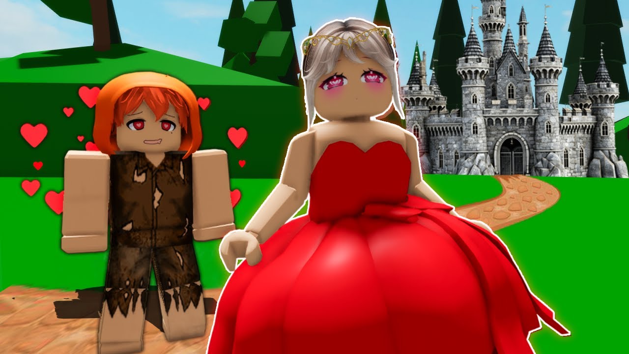 MI NOVIA es UNA PRINCESA @paunidly