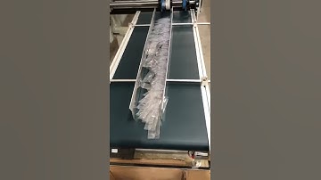 PET PVC BOX gluing machine