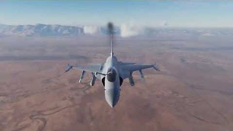 DCS JF-17 | Anti-Ship Cruise Missile C-802AK CM-802AKG | Data Link Pod