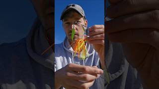 Top 3 leurres pour le brochet ! #fishing #pikefishing #lure