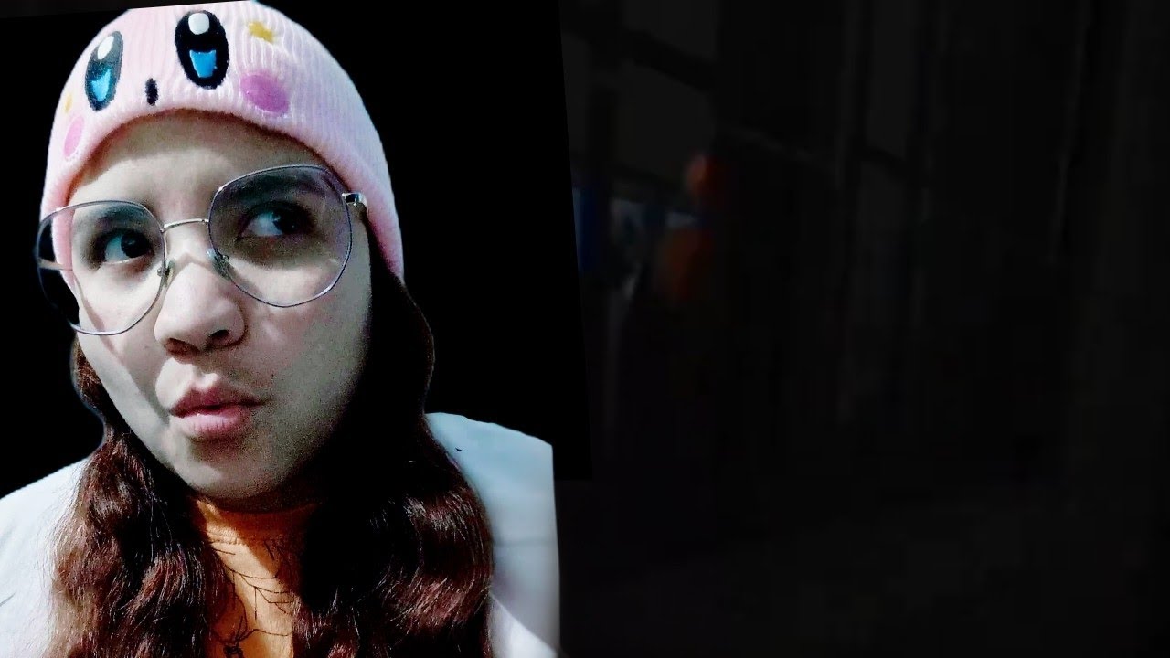 ALGUIEN ENTRÓ A MI CASA | Fears to fathom: Episodio 1 