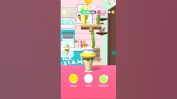 ice cream Inc level #148 walkthrough solution #icecreamInc