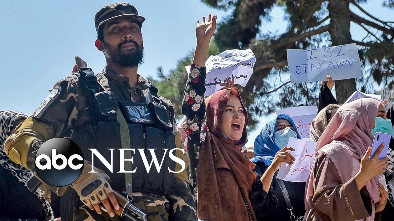 Protests, Hurricane Ida relief, a soldier’s homecoming: World in Photos, Sep. 7.