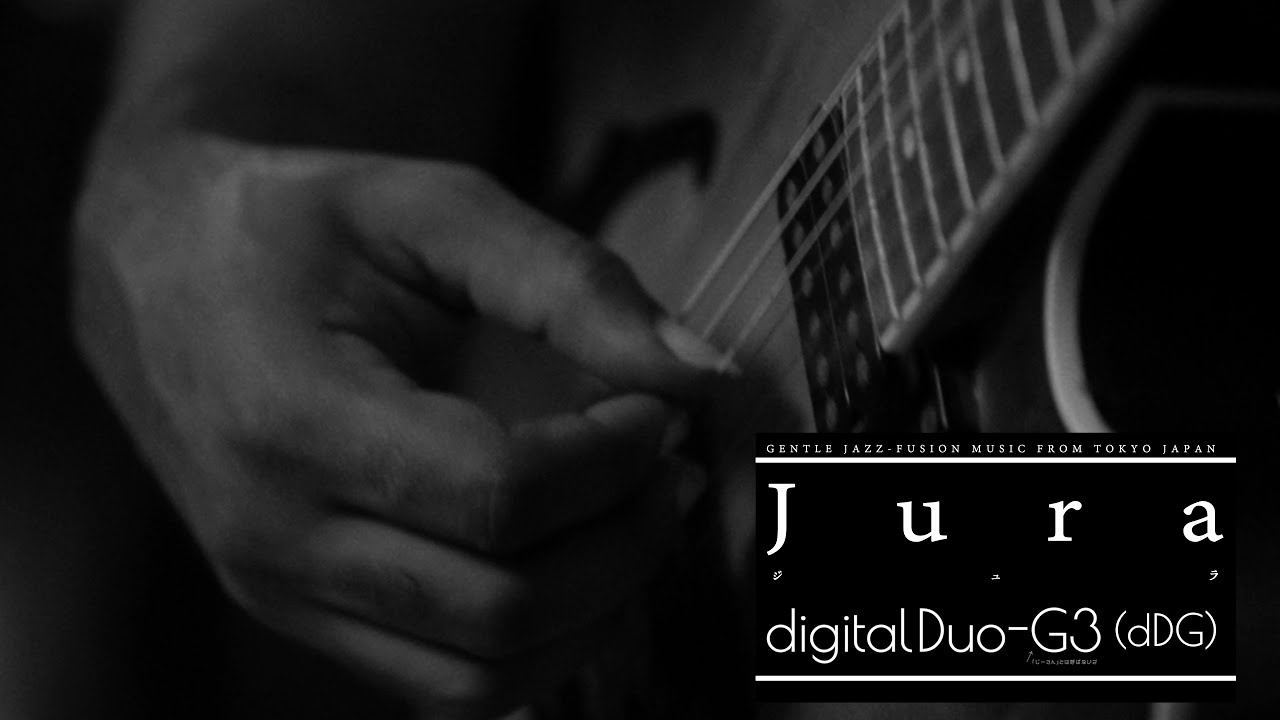 ４k 穏やかで優しいオリジナル フュージョン音楽 Jura ジュラ ゴンチチ リスペクト作品 Jazz Fusion Music 4k Music Video Youtube