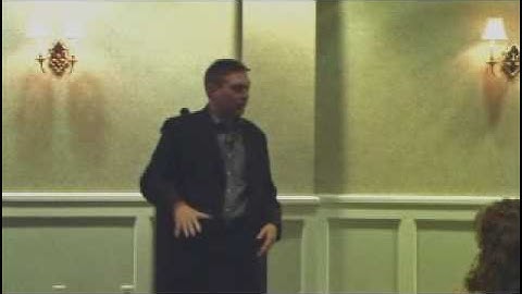 Hypnotherapist, Doug O