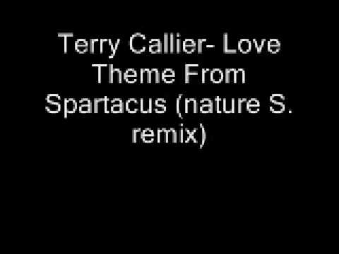 Terry Callier- Love Theme From Spartacus (nature S.remix)