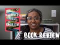 Happiness falls by angie kim  book review