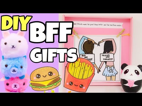 5-Minute Crafts To Do When You Are BORED Perfect Gift Ideas For Best Friends