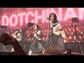 Atarashii Gakko! - Oi AG!, Roundhouse, London, 19 July 2026