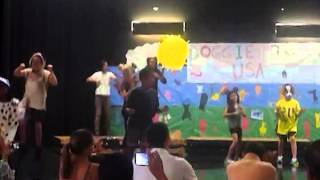 ARF! - summer 2013