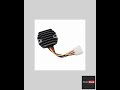 Raddrizzatore Moto 170 15A M70121 21066-2056 M97348 - Modello 2011.10