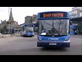 70 Stagecoach Fife MAN 18 220 ALX300 22265 V265 ESX 70 Stagecoach Fife MAN 18 220 ALX300 22265 V265 ESX