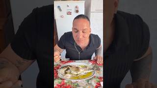 My Sicilian Dad’s Secret Fish Recipe 🇮🇹 Ancient Palermo Style