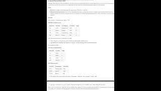 Second Normal Form (2NF) | Normalization with Examples #DBMS #DBMS for Beginners #computerlanguage