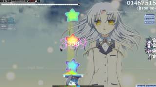 My soul,your beat Normal CTB 99,90% (Remake)