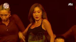 [골든 웨이브] HWASA (화사) - 'Chili' ♪ | JTBC 241108 방송