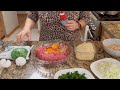 How to make Italian/Sicilian Meatballs