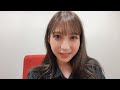 NATSUMI MATSUOKA 2022/09/03 松岡 菜摘(HKT48 チームH) の動画、YouTube動画。