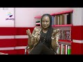 literary Bar - Nigeria Arts & Cultural Experience