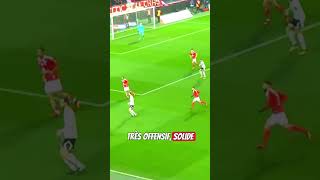 Nuno Mendes : le futur meilleur latéral du monde ? 🔥 #football