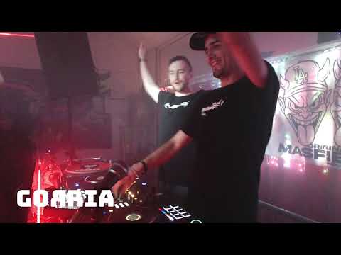 Funkhauser – Technobus Livestream | Exclusive Jump \u0026 Retro Vibes 🚍🔥