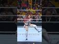 OKAY IYO! 👏👏👏 #WWECrownJewel