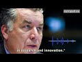 EU funding for COVID-19 research