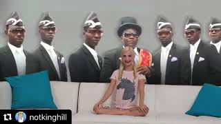 Riley Reid Dies Black Guys Carry Her