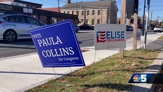 Meet the candidates in the 2024 21st Congressional District race