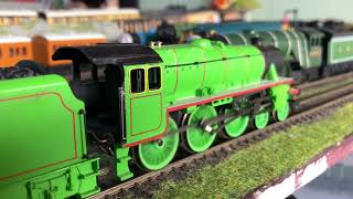 Henry wheelslip