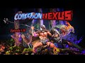 The Collection Nexus - Episode 1.10: CustomsByMatchu 📱