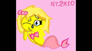 Mermay Day 16Flutterbaby