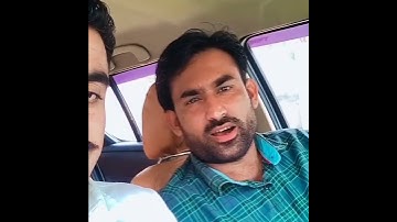 Thumbnail of Tum aaye too aaya mujhe yaad Gali me AAJ chaand nikla