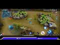 [LIVE] MOBILE LEGEND