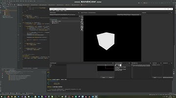 Fyrox Engine - Plugin Hot Reloading