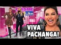 LAS REDES ARREMETEN VS AL ROJO VIVO - CHIQUIS ENFIESTADA - LIVIA BRITO ES VICTIMA? - CNL