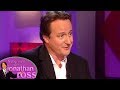 David Cameron’s Against The Legalisation Of All Drugs  | Friday Night With Jonathan Ross