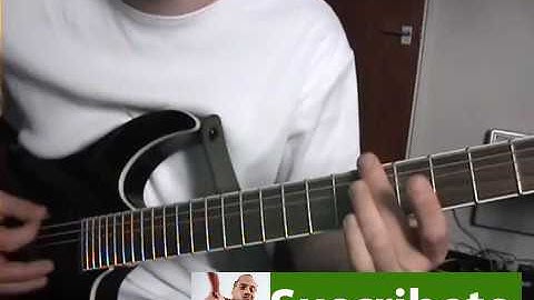How To PLAY Korn - DiD my Time , for begginers.