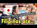 Japanese Were Shocked the Most by THIS in the Philippines!!!🇵🇭