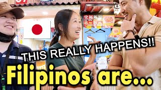 Download Lagu Japanese Were Shocked the Most by THIS in the Philippines!!!🇵🇭 MP3