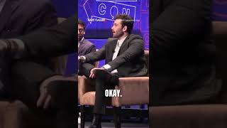 WATCH: Charlie Kirk EXPOSED Hasan Piker’s Socialist Hypocrisy