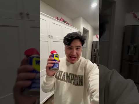 كيفية إزالة أقلام شاربي من الجدران 