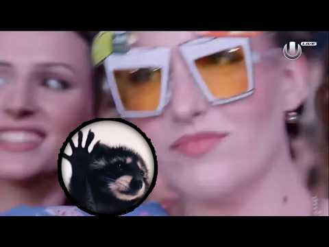 Pedro (W&W Remix) Jaxomy x Agatino Romero ft. Raffaella Carrà + O-Zone Dragostea Din Tei @ ULTRA 🇭🇷