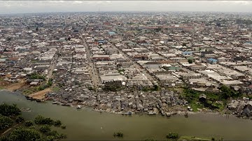 Michael Uwemedimo Loeb Fellow 