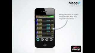 Mappit | Live Timing App screenshot 4